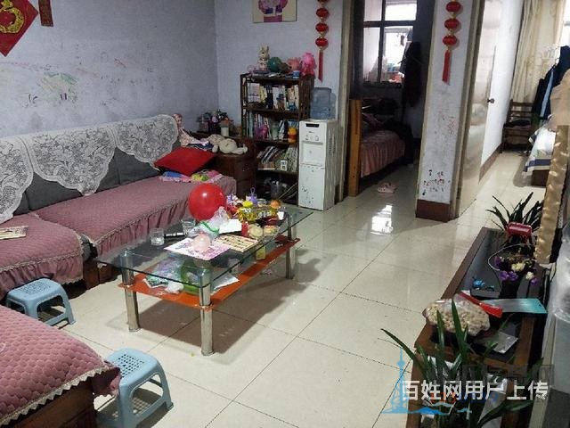 精裝修，清泉小區(qū)3室1廳1衛(wèi)，貼近，停車方便證過五，