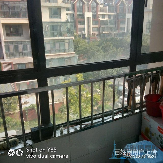 電梯洋房實(shí)驗(yàn)，沂龍灣御園3室2廳2衛(wèi)精裝修證過二