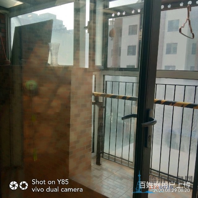 電梯洋房實(shí)驗(yàn)，沂龍灣御園3室2廳2衛(wèi)精裝修證過二