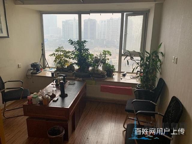 觀人民廣場，奧斯卡上品公館2室2廳1衛(wèi)實(shí)拍圖