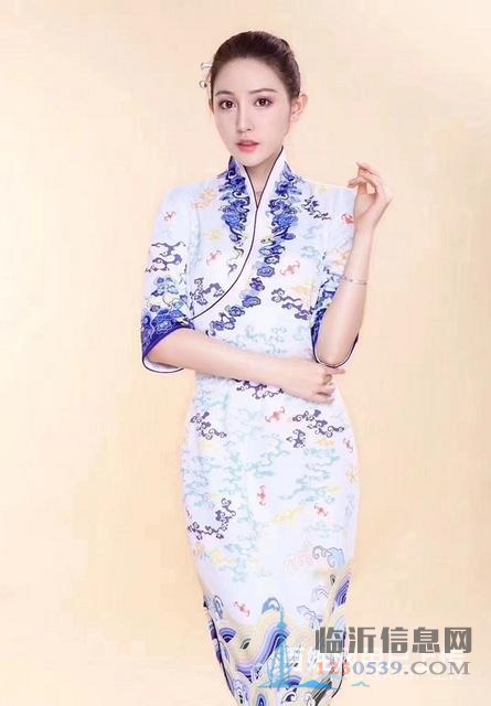 山東臨沂莒南有夢想就來高鐵動車乘務(wù)員招聘中