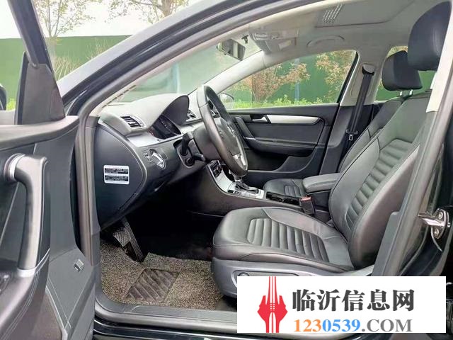 大眾 邁騰 2016款 1.8TSI 雙離合 智享領(lǐng)先型