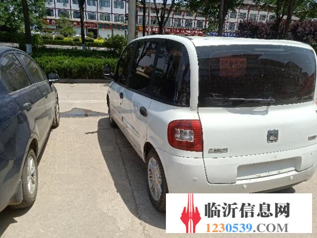 眾泰 眾泰M300 2010款 1.6 手動 汽油 6座豪華