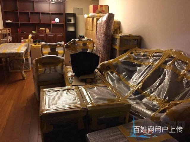 臨沂好運(yùn)來搬家8173887，高效，誠信，價格優(yōu)惠