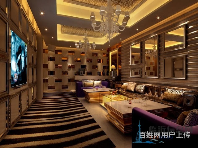 【臨沂奧斯卡】比較豪華的夜總會(huì)KTV/比較多夜總會(huì)KTV優(yōu)惠
