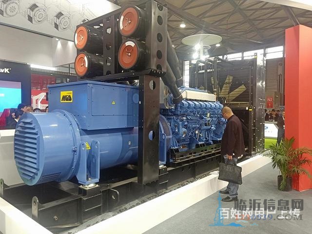 沂水哪里出租發(fā)電機品牌齊全