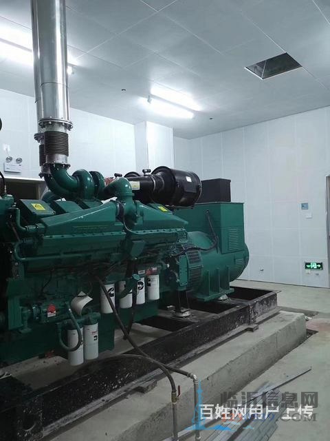 平邑800千瓦發(fā)電機(jī)出租租賃廠家【平邑租賃中心】