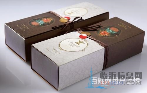 臨沂羅莊價格低的紙質(zhì)包裝盒定制多少錢