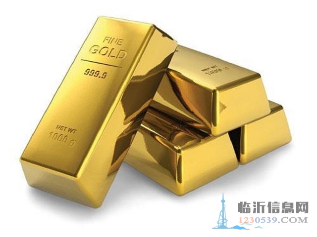臨沂莒南哪里有黃金回收