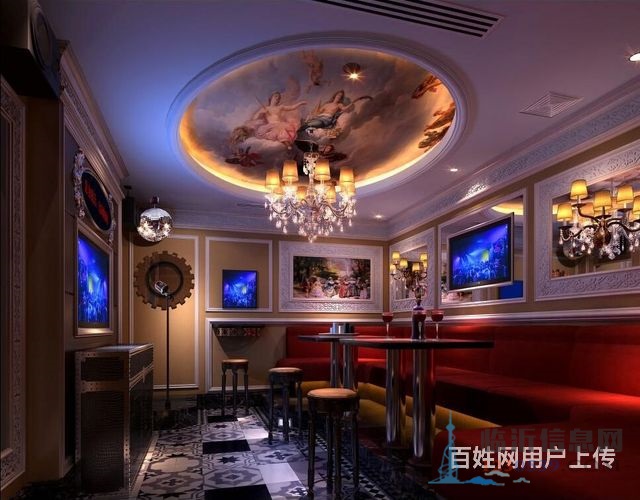 【臨沂皇朝國際】夜總會KTV排行榜/比較好的夜總會KTV排名