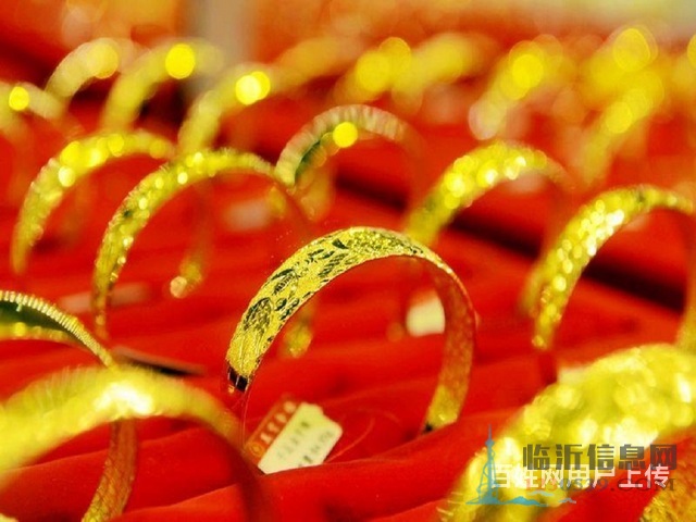 臨沂開發(fā)區(qū)黃金回收
