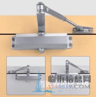 臨沂蘭山正規(guī)安裝閉門(mén)器電話