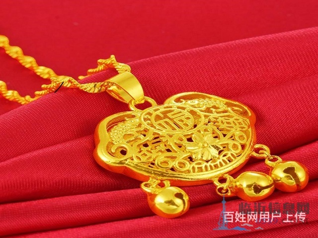 臨沂開發(fā)區(qū)黃金回收