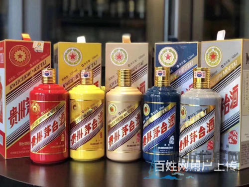 永嘉有沒有回收煙酒的永嘉2021年茅臺回收多少錢