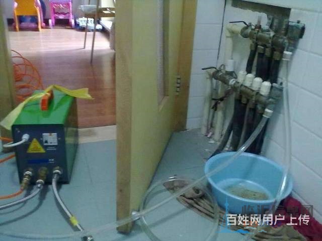 速上門臨沂市區(qū)疏通馬桶疏通下水道換防臭地漏清洗地暖