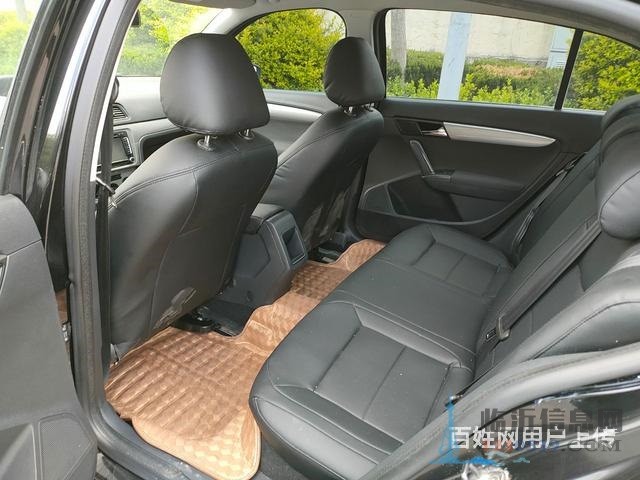 大眾 朗逸 2015款 1.6 手動 舒適版