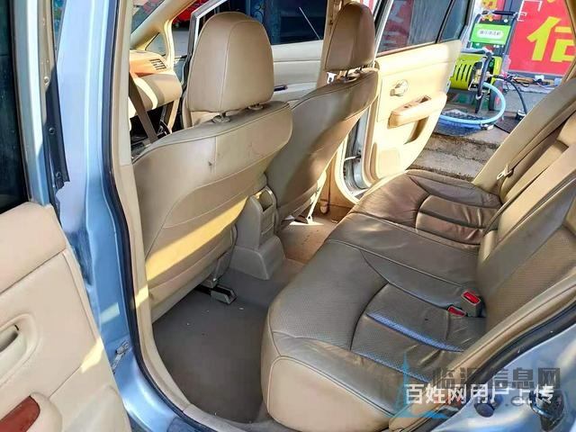 日產(chǎn) 頤達(dá) 2008款 1.6 自動(dòng) JE 智能型