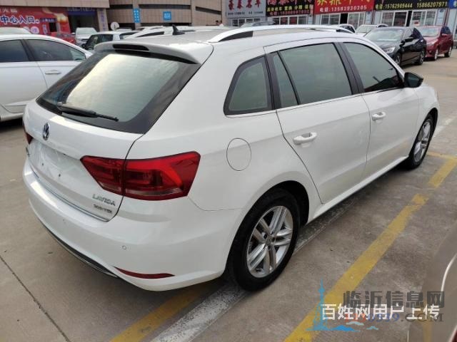 大眾 朗行 2017款 1.4TSI 雙離合