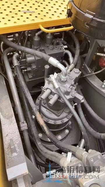 低價(jià)出售沃爾沃360二手挖掘機(jī) 原版車況 純土方車