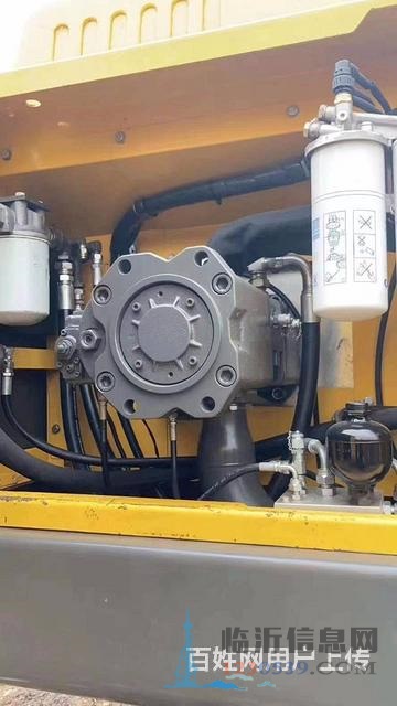低價(jià)出售沃爾沃360二手挖掘機(jī) 原版車況 純土方車