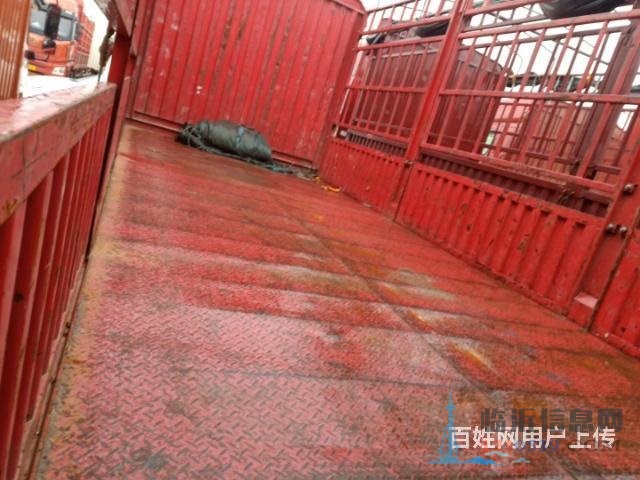 國五6米8解放J6p前二后四