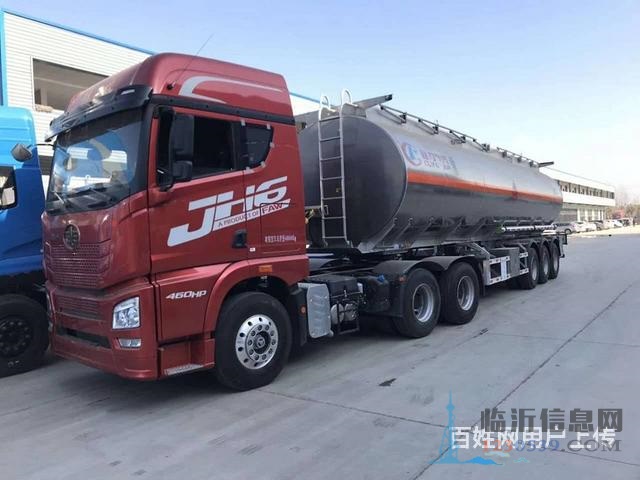 國六油罐車裝油車運油車拉油車?；愤\輸車 可分期