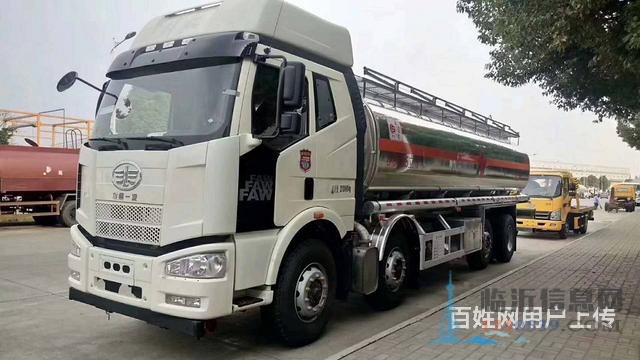 國六油罐車裝油車運油車拉油車?；愤\輸車 可分期