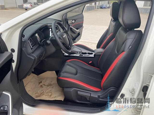 啟辰D60 2019款 1.6 無級 XV 智聯(lián)豪華版