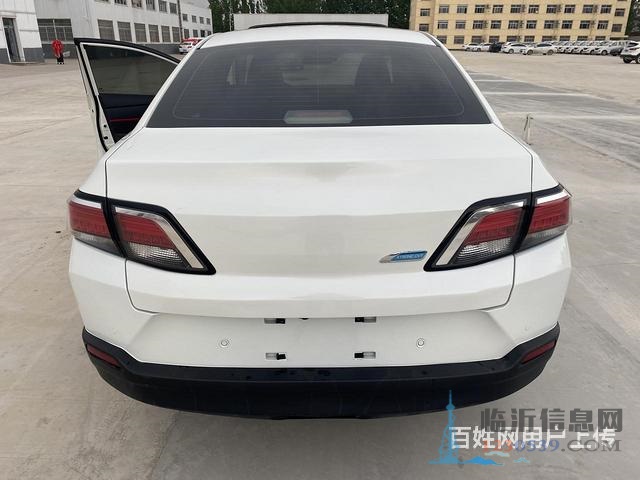 啟辰D60 2019款 1.6 無級 XV 智聯(lián)豪華版