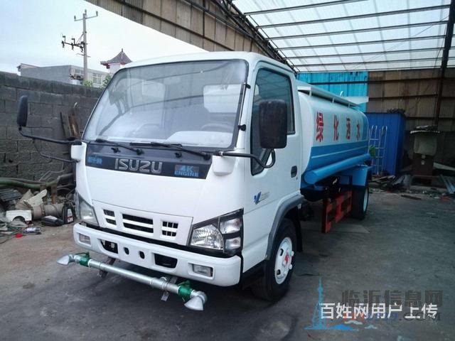 灑水車加油車霧炮車專賣