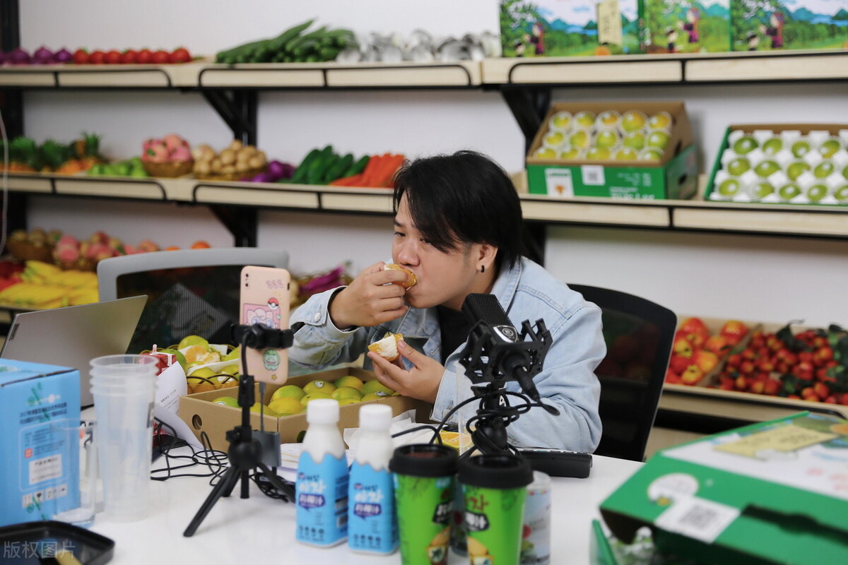 直播帶貨已成過去，未來10年屬于“實體店”的時代