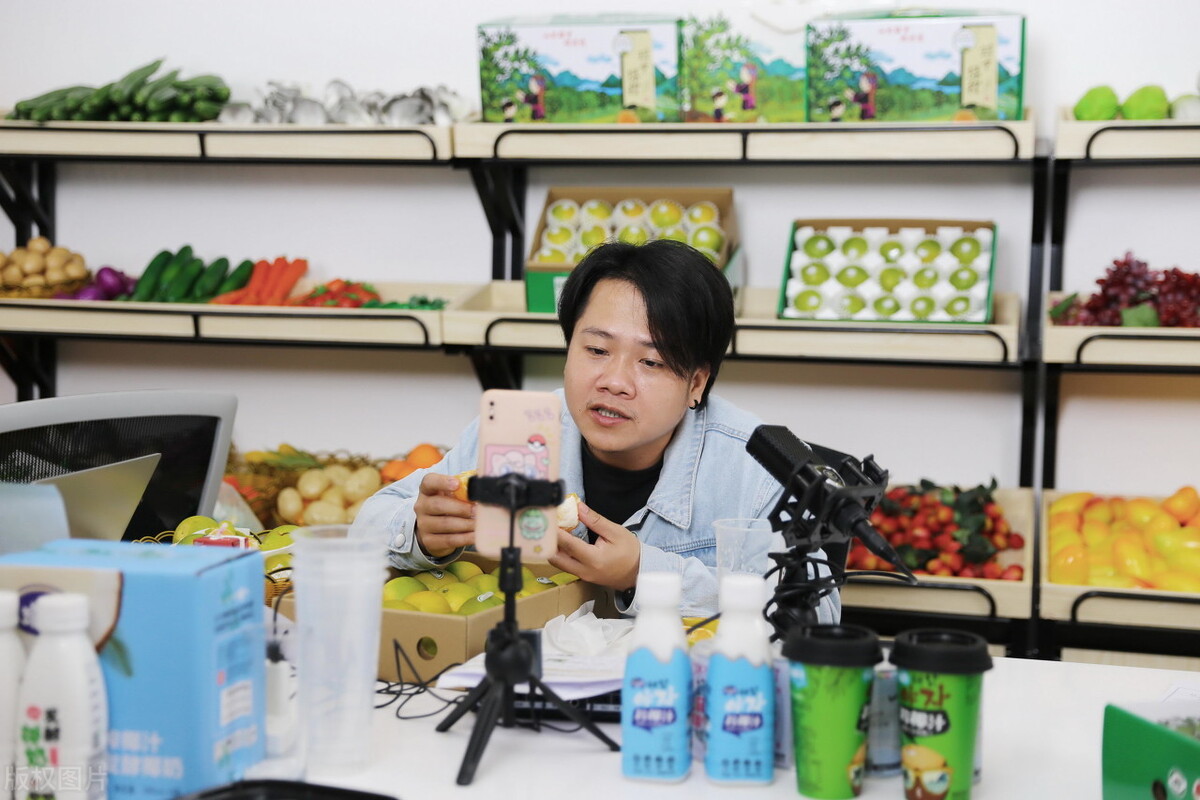 直播帶貨已成過去，未來10年屬于“實體店”的時代