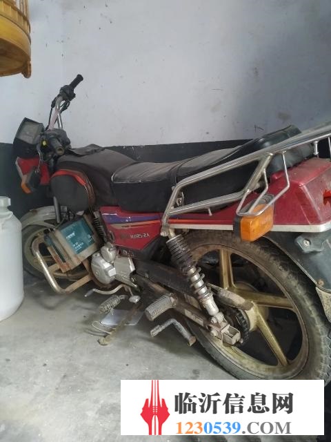 摩托車