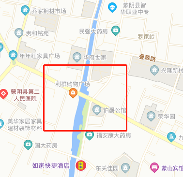 臨沂一老人不幸溺水！救援隊(duì)都來了，現(xiàn)已打撈
