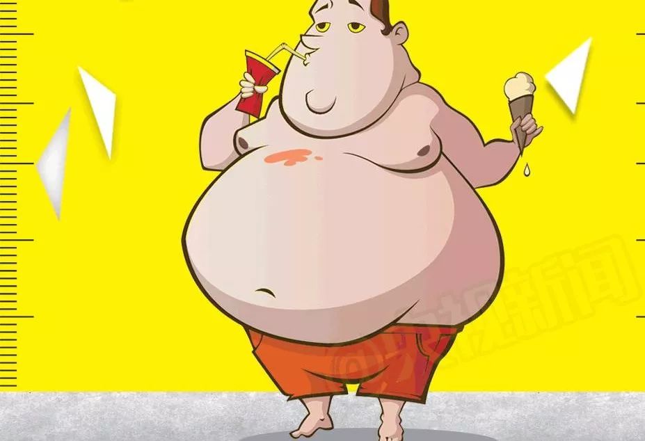 中年人請不要“透支健康”，現(xiàn)在教您逃離“油膩中年”