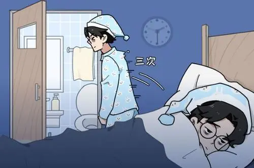 愛出汗就是腎虛？年輕人，這些常見行為正在傷害你的腎！