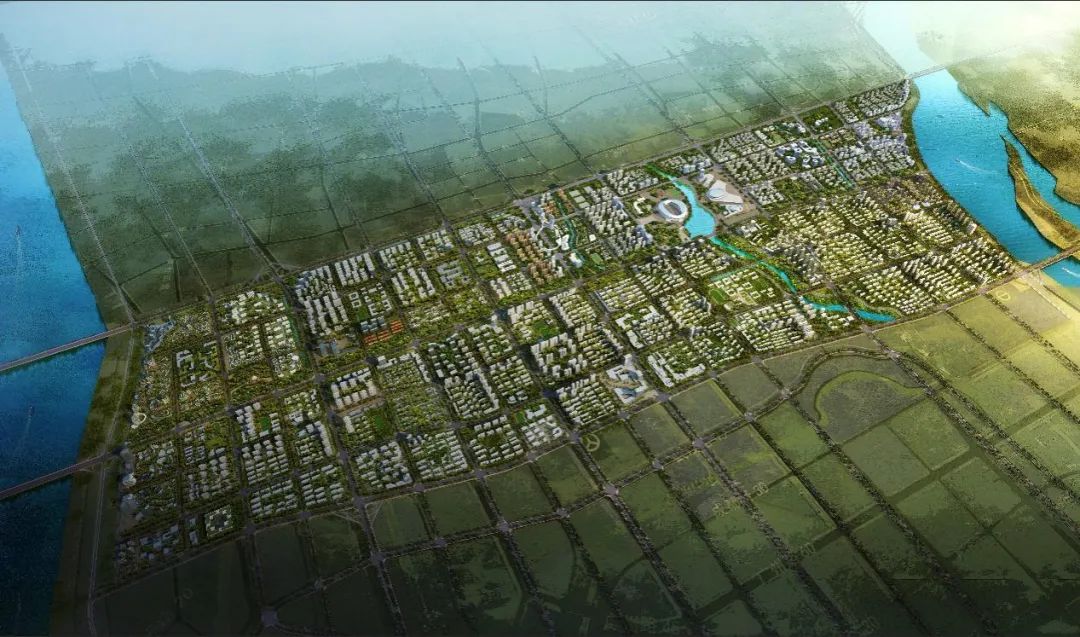 批前公示！臨沂這些地方將有大動作