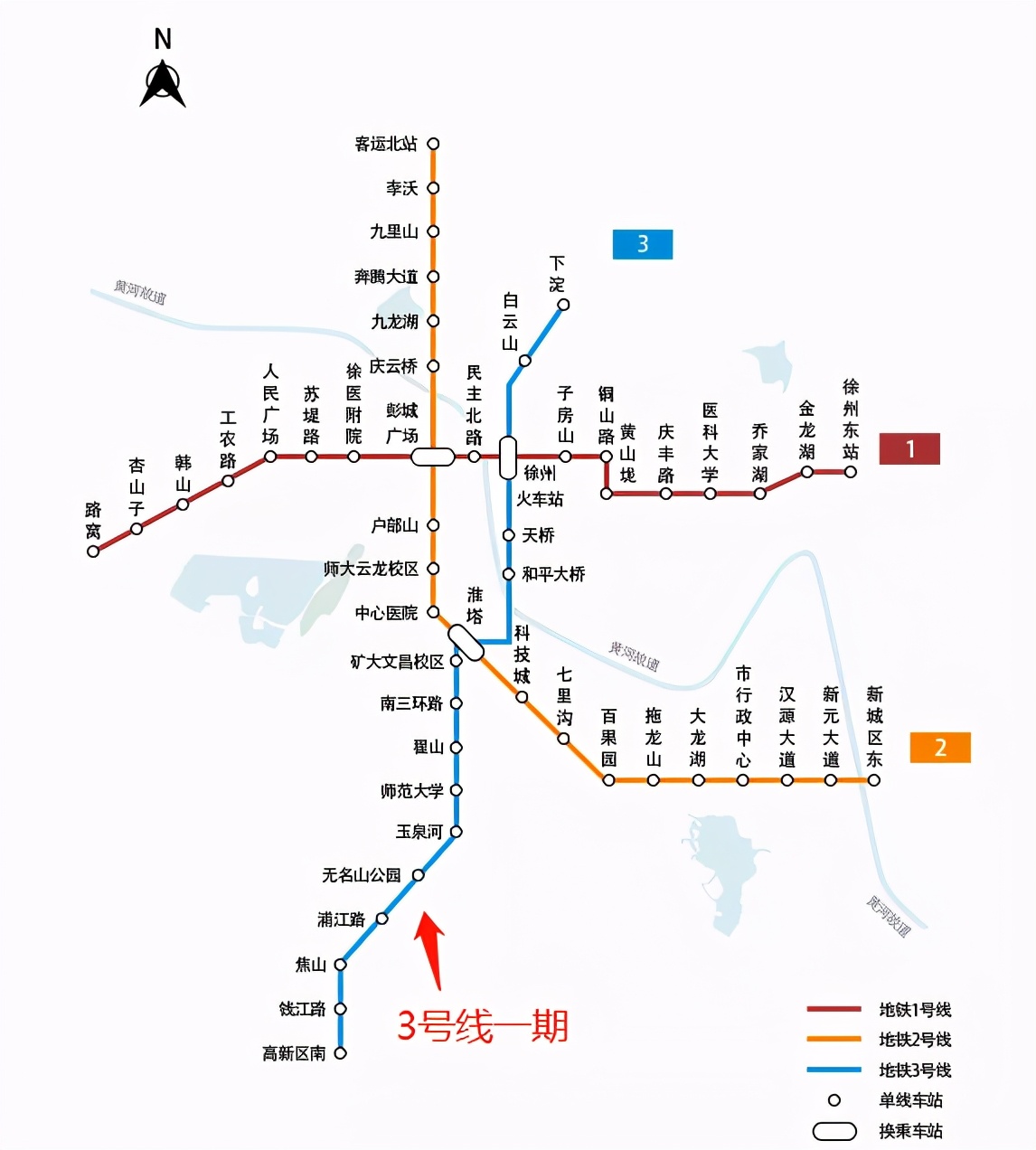 國家收緊高鐵、地鐵建設(shè)門檻，臨沂什么時(shí)候能建設(shè)地鐵？