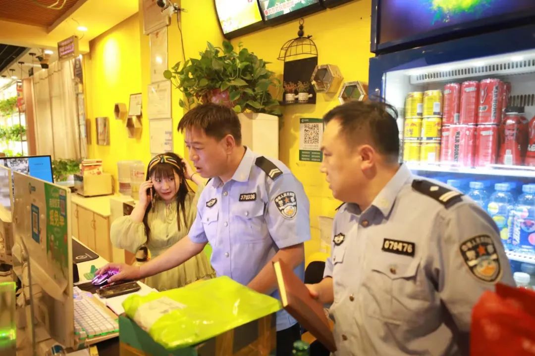 高考倒計(jì)時(shí)！臨沂公安開啟護(hù)航模式