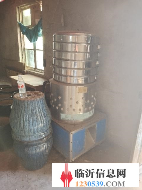 脫毛機(jī)，蒸籠