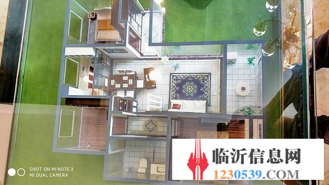 致遠(yuǎn)翡翠灣 科技還原 全景3 D展示視角 好樓層 毛坯