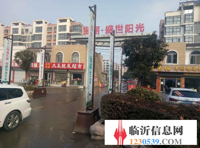 省稅！六萬(wàn)入住 盛世陽(yáng)光 市政供暖 南北通透