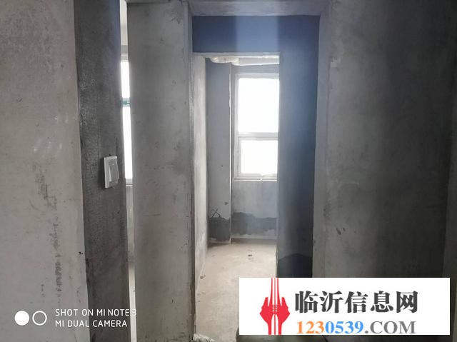 龍澤國際 電梯洋樓 新房未住 送裝修 杏園小 學 市政供暖