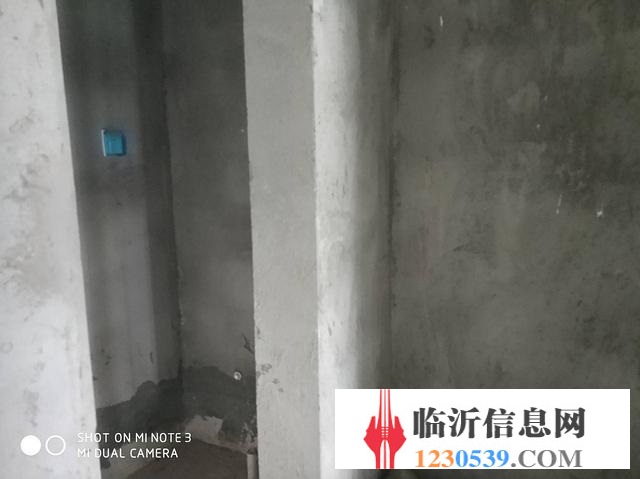 龍澤國際 電梯洋樓 新房未住 送裝修 杏園小 學 市政供暖
