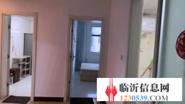 精裝修證過二，榮華園2室1廳1衛(wèi)好樓層價格可談誠心出售