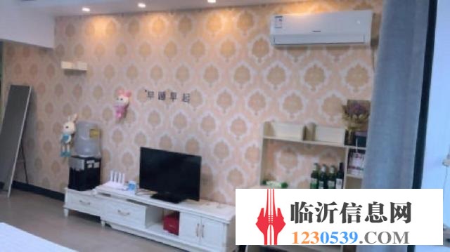 精裝修證過二，榮華園2室1廳1衛(wèi)好樓層價格可談誠心出售