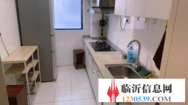精裝修證過二，榮華園2室1廳1衛(wèi)好樓層價格可談誠心出售