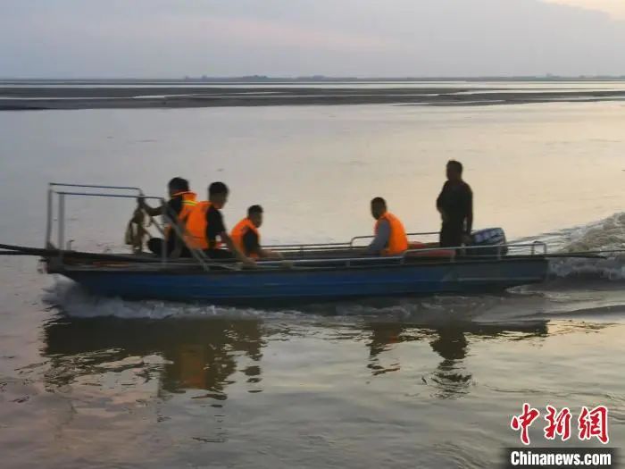 痛心！6名學(xué)生落水，最新消息傳來