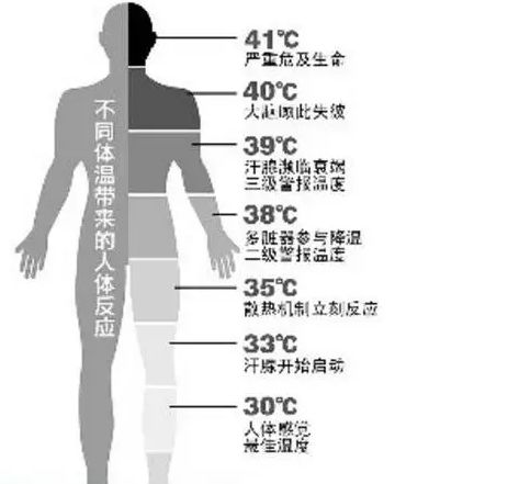 今日入伏，高溫天氣防中暑，這份最全知識(shí)，值得收藏！