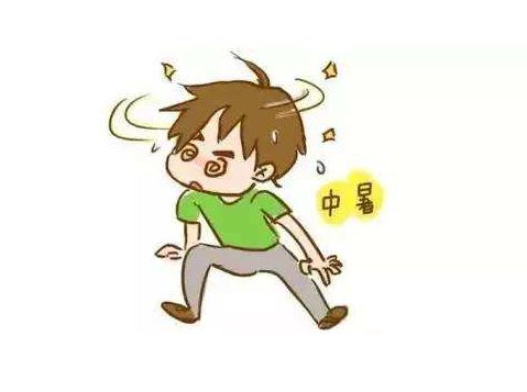 今日入伏，高溫天氣防中暑，這份最全知識(shí)，值得收藏！